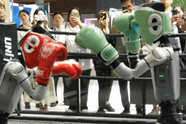Global Digital Trade Expo Kicks Off in Hangzhou with AI Focus Global_Digital_Trade_Expo_Kicks_Off_in_Hangzhou_with_AI_Focus