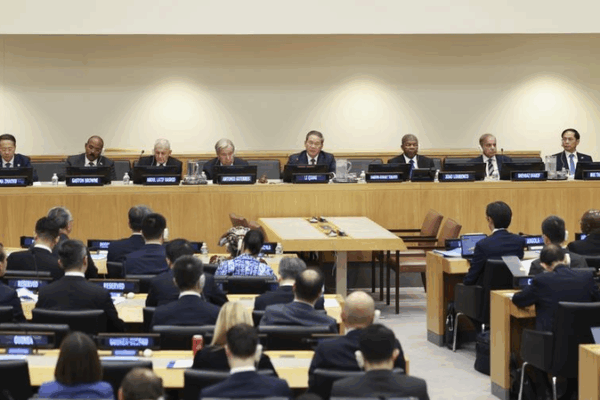 Why China’s WTO Special Treatment Decision Matters Why China’s WTO Special Treatment Decision Matters