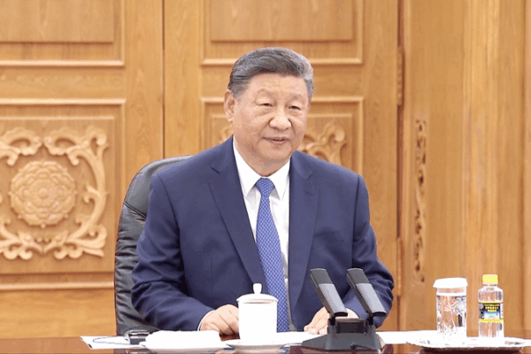 Xi Jinping Praises Portugal’s Profound Impression After Beijing Meeting Xi Jinping Praises Portugal’s Profound Impression After Beijing Meeting video poster