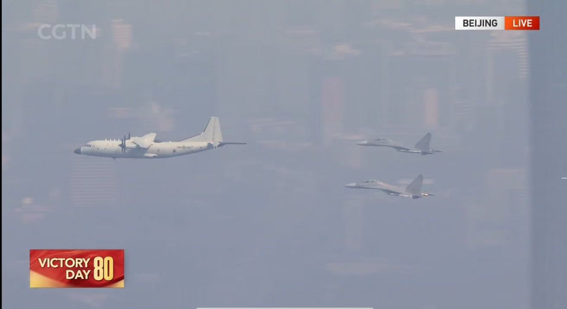 High-Flying Showcase: V-Day Parade Jets Soar Over Tian’anmen Square High_Flying_Showcase__V_Day_Parade_Jets_Soar_Over_Tian_anmen_Square