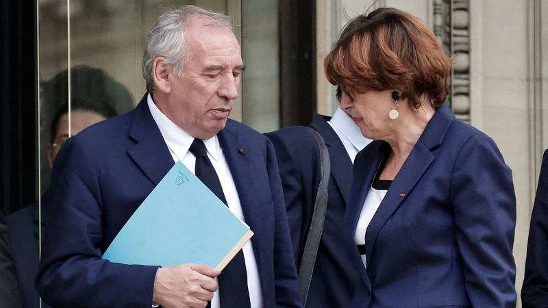 Historic_Vote_Ousts_French_PM_Bayrou__Deepening_Political_Crisis - News for amigos, by amigos Historic_Vote_Ousts_French_PM_Bayrou__Deepening_Political_Crisis