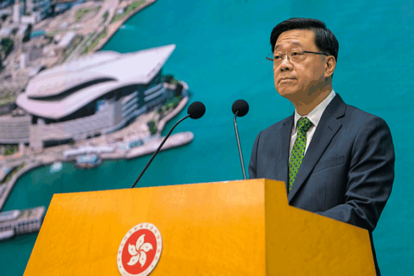 Hong Kong Expects 1.54M Chinese Mainland Visitors During National Day Hong_Kong_Expects_1_54M_Chinese_Mainland_Visitors_During_National_Day