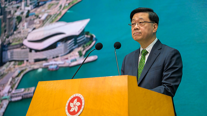Hong_Kong_Expects_1_54M_Chinese_Mainland_Visitors_During_National_Day