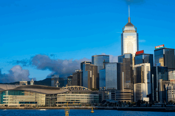 Hong Kong Hits Back at US Smear, Reaffirms Investment Appeal Hong_Kong_Hits_Back_at_US_Smear__Reaffirms_Investment_Appeal