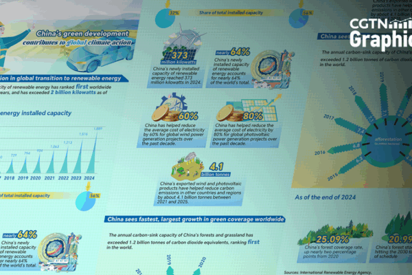 How China’s Green Push Powers Global Climate Action How_China_s_Green_Push_Powers_Global_Climate_Action