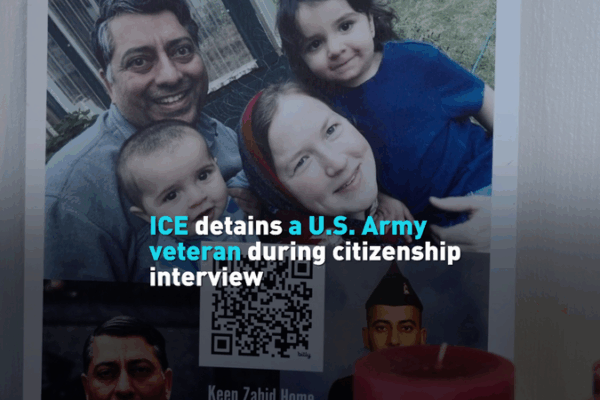 ICE Detains U.S. Army Veteran at Citizenship Interview in Washington ICE_Detains_U_S__Army_Veteran_at_Citizenship_Interview_in_Washington video poster