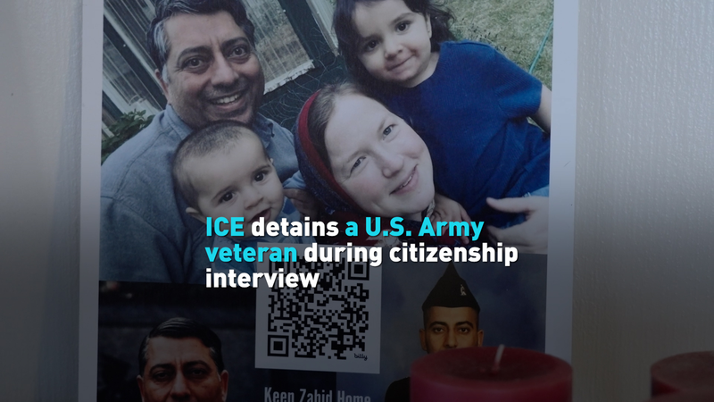 ICE_Detains_U_S__Army_Veteran_at_Citizenship_Interview_in_Washington_poster - News for amigos, by amigos ICE_Detains_U_S__Army_Veteran_at_Citizenship_Interview_in_Washington video poster