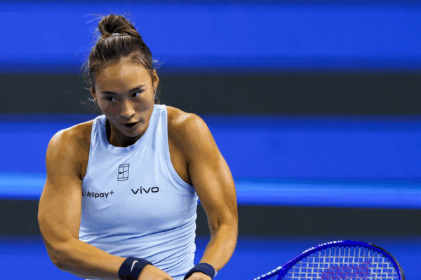 Injury Sidelines Zheng Qinwen at Beijing Open, Ending Chinese Singles Run Injury_Sidelines_Zheng_Qinwen_at_Beijing_Open__Ending_Chinese_Singles_Run