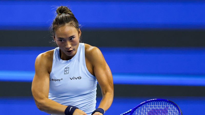 Injury_Sidelines_Zheng_Qinwen_at_Beijing_Open__Ending_Chinese_Singles_Run