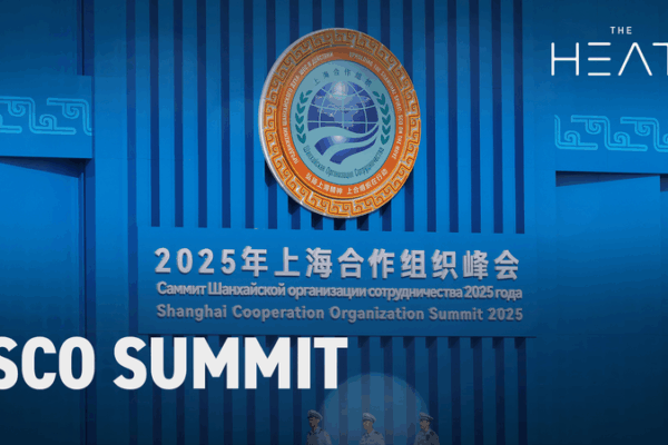 Inside the SCO Summit: Xi’s Push for Multilateralism Inside_the_SCO_Summit__Xi_s_Push_for_Multilateralism video poster