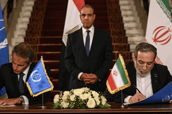 Iran FM: IAEA Deal Invalid if UN Sanctions Snap Back Iran_FM__IAEA_Deal_Invalid_if_UN_Sanctions_Snap_Back