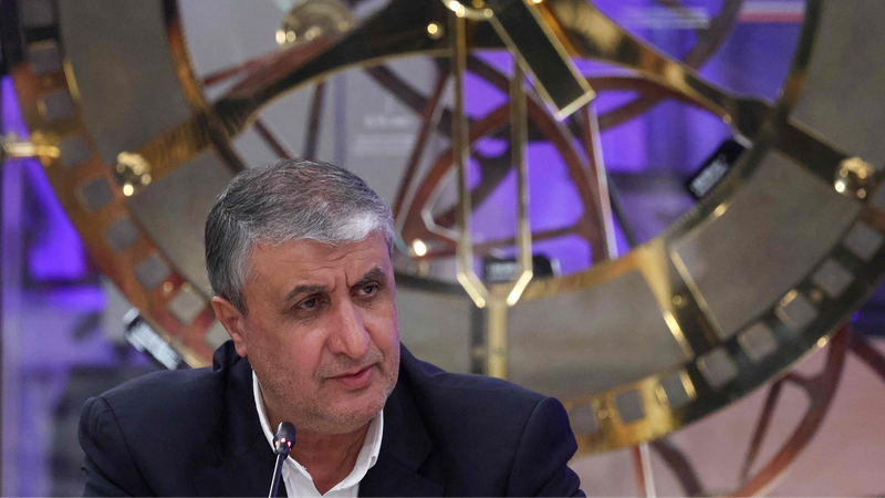 Iran___Russia_Strike__25B_Nuclear_Deal_for_Sirik_Power_Plants