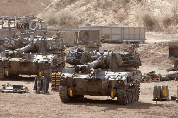 Israel Closes Gaza City Evacuation Route: Key Facts Explained Israel_Closes_Gaza_City_Evacuation_Route__Key_Facts_Explained