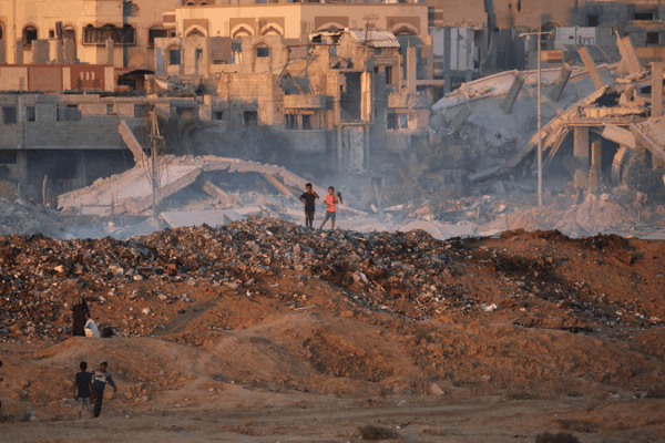 Israel Rejects Hamas Ceasefire, Prepares for Gaza City Offensive Israel_Rejects_Hamas_Ceasefire__Prepares_for_Gaza_City_Offensive