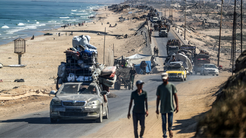 Israel_Steps_Up_Gaza_City_Strikes_as_Residents_Refuse_to_Leave