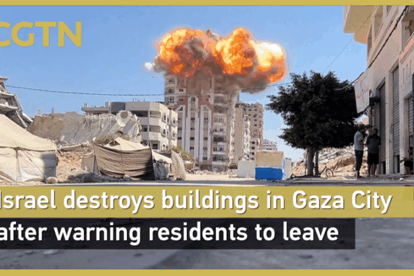 Israel_Steps_Up_Gaza_Strikes_as_Rubio_Arrives_in_Jerusalem_poster - News for amigos, by amigos Israel_Steps_Up_Gaza_Strikes_as_Rubio_Arrives_in_Jerusalem video poster