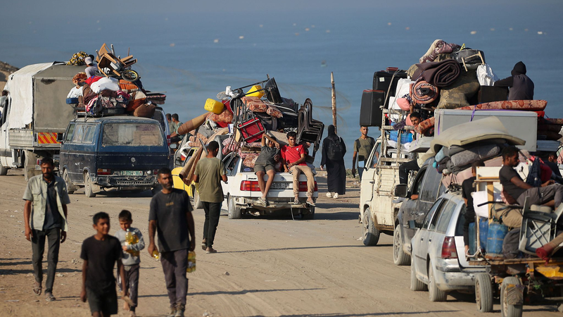 Israel_s_Ground_Offensive_in_Gaza_City_Sparks_Global_Outcry - News for amigos, by amigos Israel_s_Ground_Offensive_in_Gaza_City_Sparks_Global_Outcry