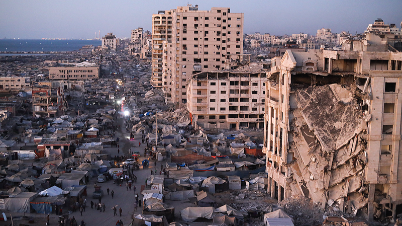 Israeli Forces Ramp Up Strikes in Gaza City Israeli_Forces_Ramp_Up_Strikes_in_Gaza_City