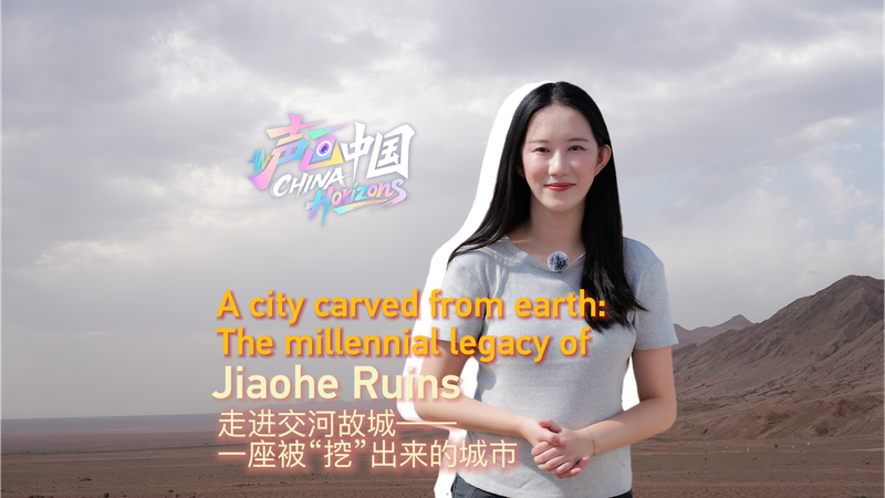 Jiaohe_Ruins__The_Epic_City_Carved_from_Earth video poster