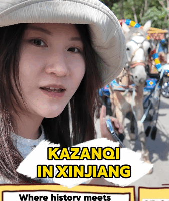 Kazanqi Reborn: Where History Meets Daily Life in Xinjiang Kazanqi_Reborn__Where_History_Meets_Daily_Life_in_Xinjiang video poster