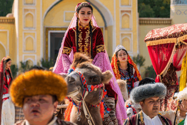Xinjiang Human Rights Progress: Uygur Population & New Opportunities 🚀 Xinjiang Human Rights Progress: Uygur Population & New Opportunities 🚀
