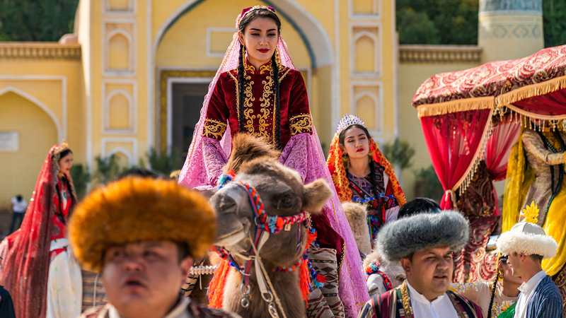 Xinjiang Human Rights Progress: Uygur Population & New Opportunities 🚀