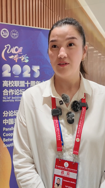 Kazakh Scholar Hopes for Deeper Smart Agriculture Ties with the Chinese Mainland 🌾🤖 Kazakh Scholar Hopes for Deeper Smart Agriculture Ties with the Chinese Mainland 🌾🤖 video poster
