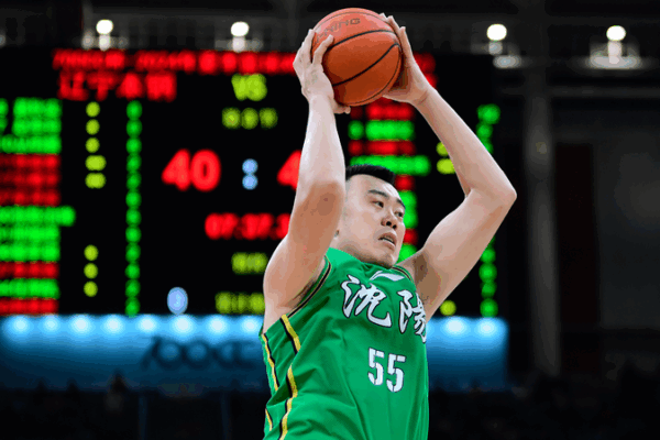 Liaoning Legend Han Dejun Retires After 18 Stellar CBA Seasons Liaoning_Legend_Han_Dejun_Retires_After_18_Stellar_CBA_Seasons