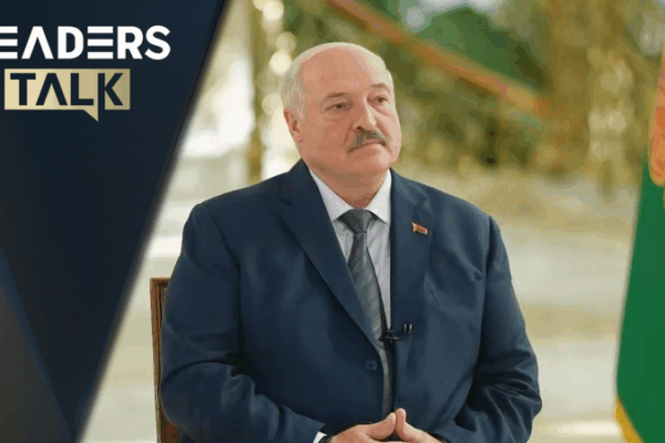 Lukashenko Runs Toward Strong SCO Ties with the Chinese Mainland Lukashenko_Runs_Toward_Strong_SCO_Ties_with_the_Chinese_Mainland video poster