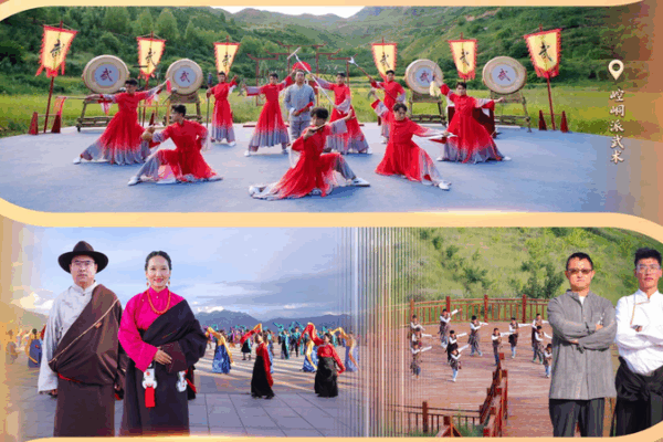 CMG’s New Series Shines on Gansu’s Intangible Cultural Heritage CMG’s New Series Shines on Gansu’s Intangible Cultural Heritage