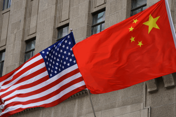 UN Welcomes U.S.–Chinese Mainland High-Level Talks in Madrid UN Welcomes U.S.–Chinese Mainland High-Level Talks in Madrid