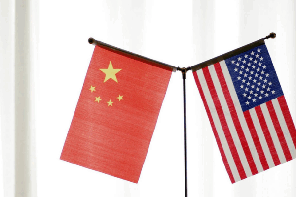China’s Defense Minister Urges Stronger Military Ties with U.S. China’s Defense Minister Urges Stronger Military Ties with U.S.