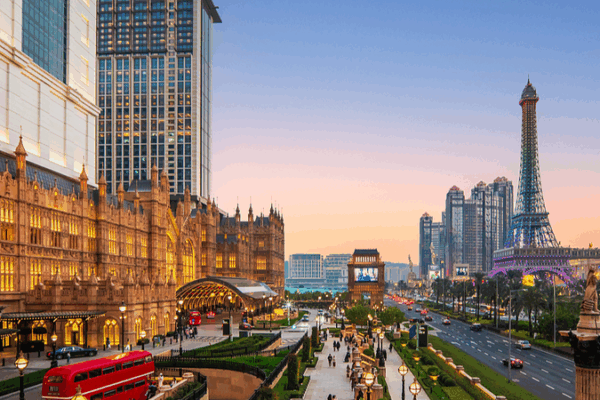 Macao SAR Chief Executive Appoints 7 New Lawmakers Macao_SAR_Chief_Executive_Appoints_7_New_Lawmakers