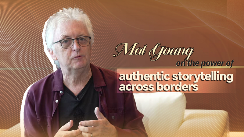 Mal_Young_on_Authentic_Storytelling_Across_Borders video poster