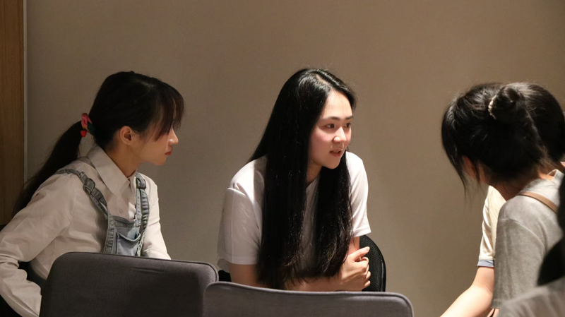 Malaysian_Changemaker_Tyrian_Seeks_New_Ways_to_Empower_Youth - News for amigos, by amigos Malaysian_Changemaker_Tyrian_Seeks_New_Ways_to_Empower_Youth