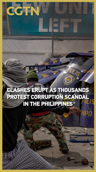 Manila Protests Turn Fiery Over Flood-Control Corruption Scandal Manila_Protests_Turn_Fiery_Over_Flood_Control_Corruption_Scandal video poster