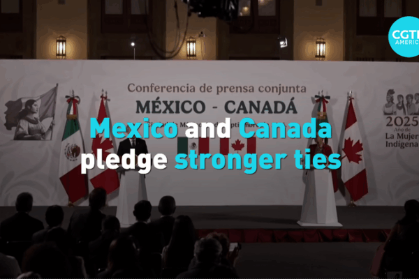 Mexico and Canada Forge Stronger Ties at Mexico City Summit Mexico_and_Canada_Forge_Stronger_Ties_at_Mexico_City_Summit video poster