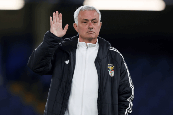 Mourinho Back at Stamford Bridge: ‘I’ll Always Be a Blue’ Mourinho_Back_at_Stamford_Bridge___I_ll_Always_Be_a_Blue_