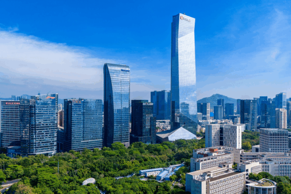 Industry Leaders Embrace Xi’s Global Governance Initiative 🌐 Industry Leaders Embrace Xi’s Global Governance Initiative 🌐 video poster