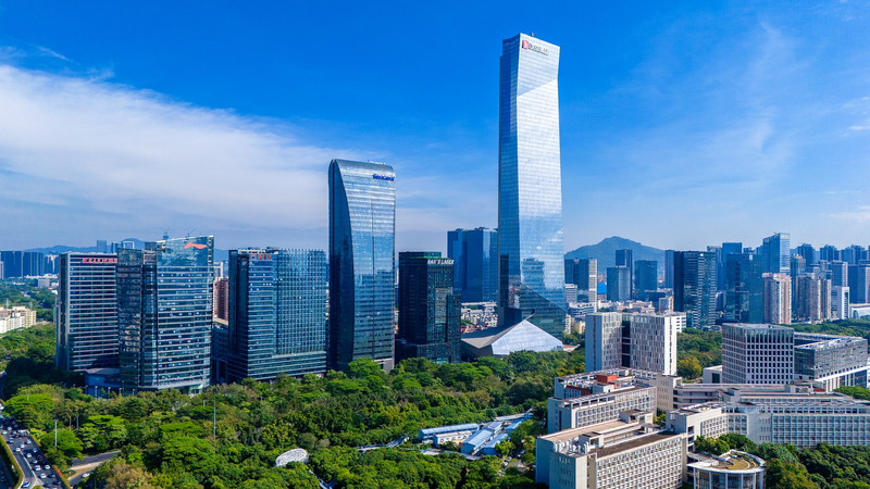 Industry Leaders Embrace Xi’s Global Governance Initiative 🌐 video poster