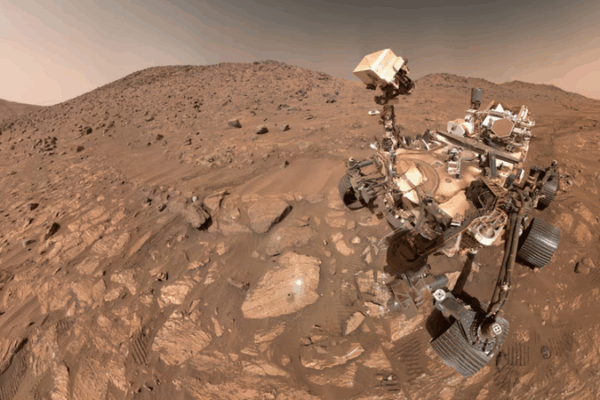 NASA Rover Uncovers Potential Signs of Ancient Life on Mars NASA_Rover_Uncovers_Potential_Signs_of_Ancient_Life_on_Mars