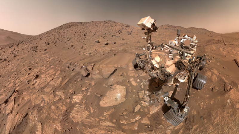NASA_Rover_Uncovers_Potential_Signs_of_Ancient_Life_on_Mars - News for amigos, by amigos NASA_Rover_Uncovers_Potential_Signs_of_Ancient_Life_on_Mars