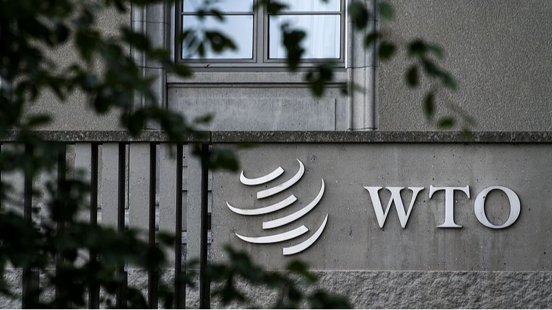 WTO Cheers China’s Plan to Forego New SDT at the WTO 🌐 WTO Cheers China’s Plan to Forego New SDT at the WTO 🌐