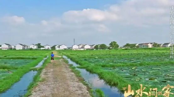 New CCTV Series ‘Life among Mountains and Rivers’ Explores Romantic Rural Escapes New_CCTV_Series__Life_among_Mountains_and_Rivers__Explores_Romantic_Rural_Escapes