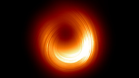 New EHT Images Unveil M87 Black Hole’s Magnetic Dance New_EHT_Images_Unveil_M87_Black_Hole_s_Magnetic_Dance
