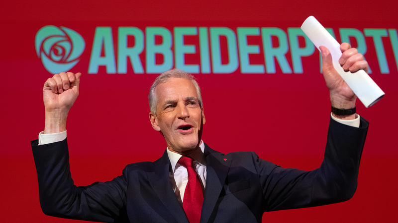 Norway_s_Labor_Party_Wins_Re_election_Amid_Populist_Surge - News for amigos, by amigos Norway_s_Labor_Party_Wins_Re_election_Amid_Populist_Surge
