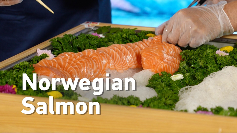 Norwegian_Salmon_Surges_in_the_Chinese_Mainland_as_Demand_Soars_poster - News for amigos, by amigos Norwegian_Salmon_Surges_in_the_Chinese_Mainland_as_Demand_Soars video poster