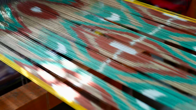 Hetian’s Colorful Legacy: Silk, Jade and Dates in Xinjiang’s Oasis City Hetian’s Colorful Legacy: Silk, Jade and Dates in Xinjiang’s Oasis City