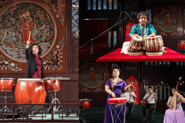 One Stage, One Voice: SCO Cultural Fusion Rocks Tianjin One_Stage__One_Voice__SCO_Cultural_Fusion_Rocks_Tianjin video poster