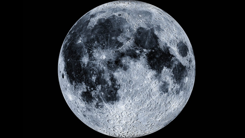 Moon’s New Landslides Revealed by Endogenic Moonquakes
